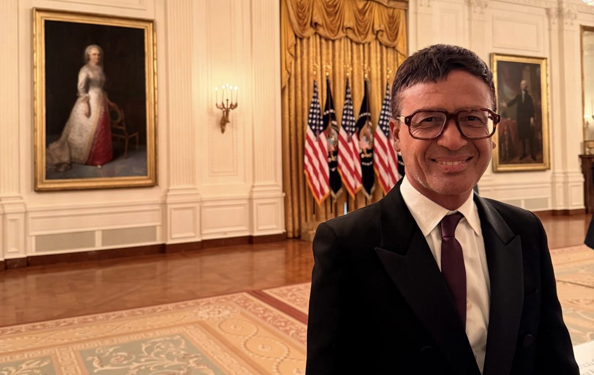 Omar Harfouch Face Au Poids De L’histoire Omar Harfouch Face Au Poids De L’histoire