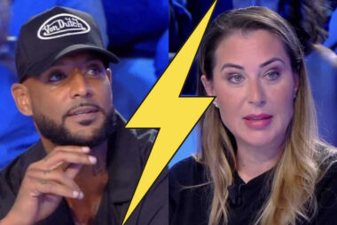 Justice - Magali Berdah obtient la saisie des droits d’auteur de Booba pour 40,6 millions d’euros