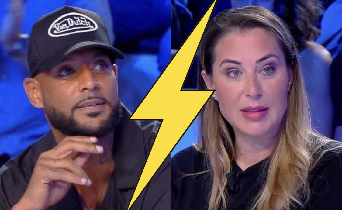 Justice – Magali Berdah obtient la saisie des droits d’auteur de Booba pour 40,6 millions d’euros