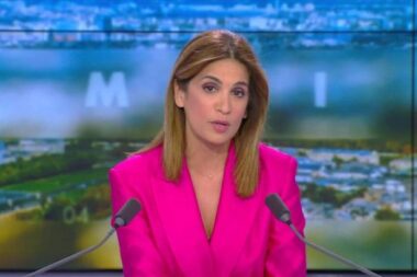 Sonia Mabrouk rejoint BFM TV