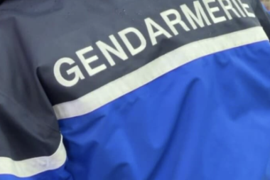 Des accès internes à la Gendarmerie et au ministère des Armées exposés en ligne @Capture Bfm