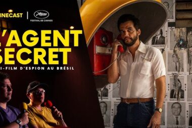 Awards — L’Agent secret récompensé comme meilleur film étranger aux Spirit Awards