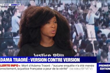 Mort d'Adama Traoré: la Cour de cassation confirme le non-lieu définitif pour les gendarmes