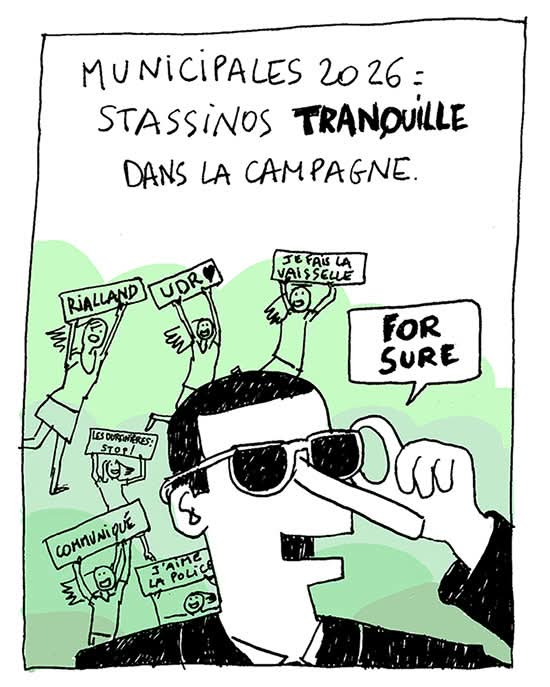 Au Pradet, La Question De La Gouvernance Devient Centrale Var