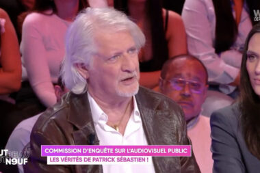«On a tout fait pour que mes émissions ne marchent pas.» Patrick Sébastien accuse France 2 d’avoir rédigé un «rapport stalinien» pour l'évincer