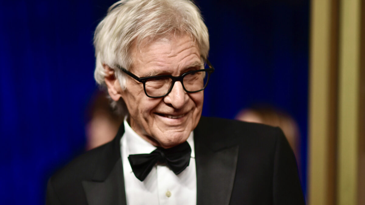 Harrison Ford, 83 ans, envisage la fin de sa carrière après&nbsp;la série «Shrinking»