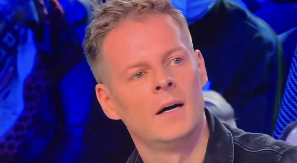 «Charlot, c’était un Arabe…» Matthieu Delormeau accusé d’avoir insulté des policiers pendant un dépôt de plainte DR