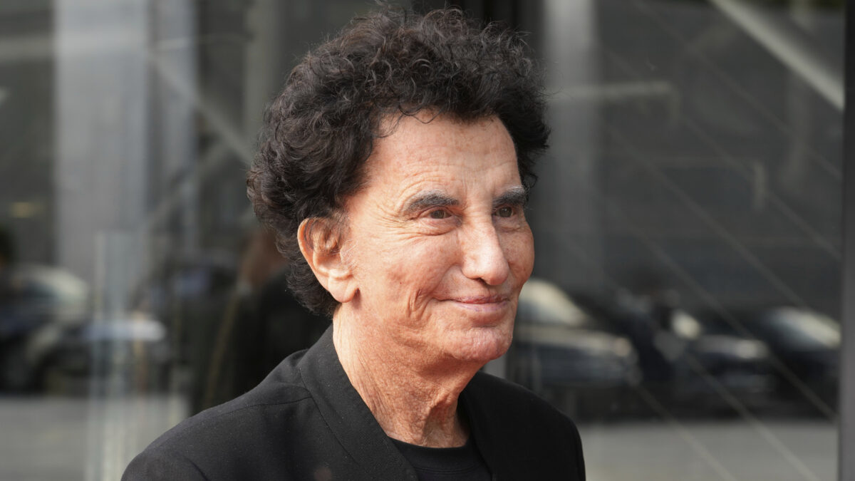 Scandale Epstein: Jack Lang démissionne de l’Institut du monde arabe