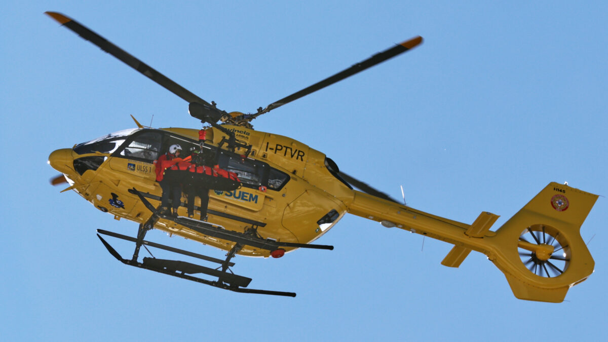 — JO – Lindsey Vonn chute dans la descente et est évacuée en hélicoptère