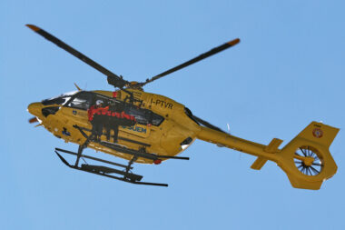 JO - Lindsey Vonn chute dans la descente. L’Américaine évacuée en hélicoptère