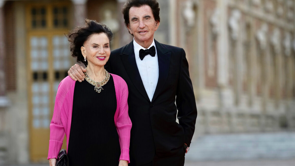 Affaire Epstein : Jack Lang et son épouse Monique placés sous protection policière après des menaces sur les réseaux sociaux