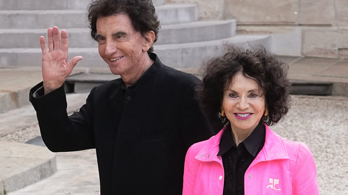 De pire en pire ! Un document de 52 pages sur Epstein et Jack Lang a été bizarrement supprimé