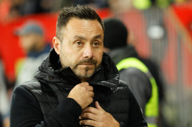 — L’OM annonce en pleine nuit la fin de sa collaboration avec Roberto de Zerbi