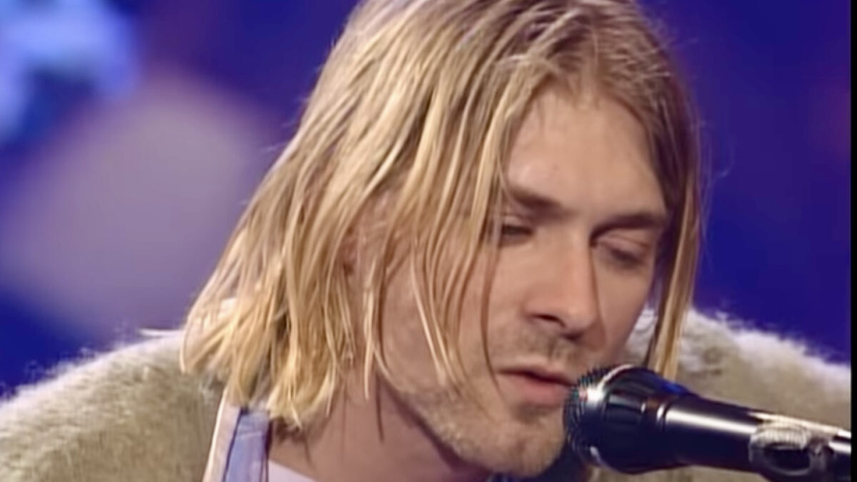 EXPLOSIF ! Une nouvelle analyse médico-légale affirme que Kurt Cobain a été assassiné et ne s’est pas suicidé