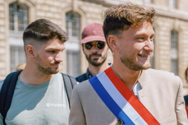 Mort de Quentin: le collaborateur du député LFI Raphaël Arnault se met en retrait DR