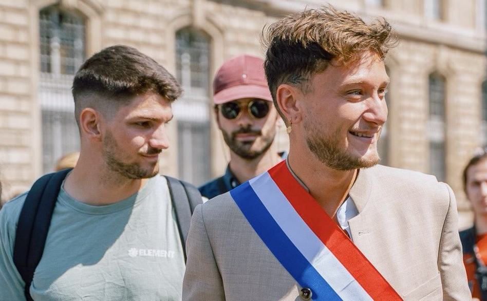 Mort de Quentin: le collaborateur du député LFI Raphaël Arnault se met en retrait DR