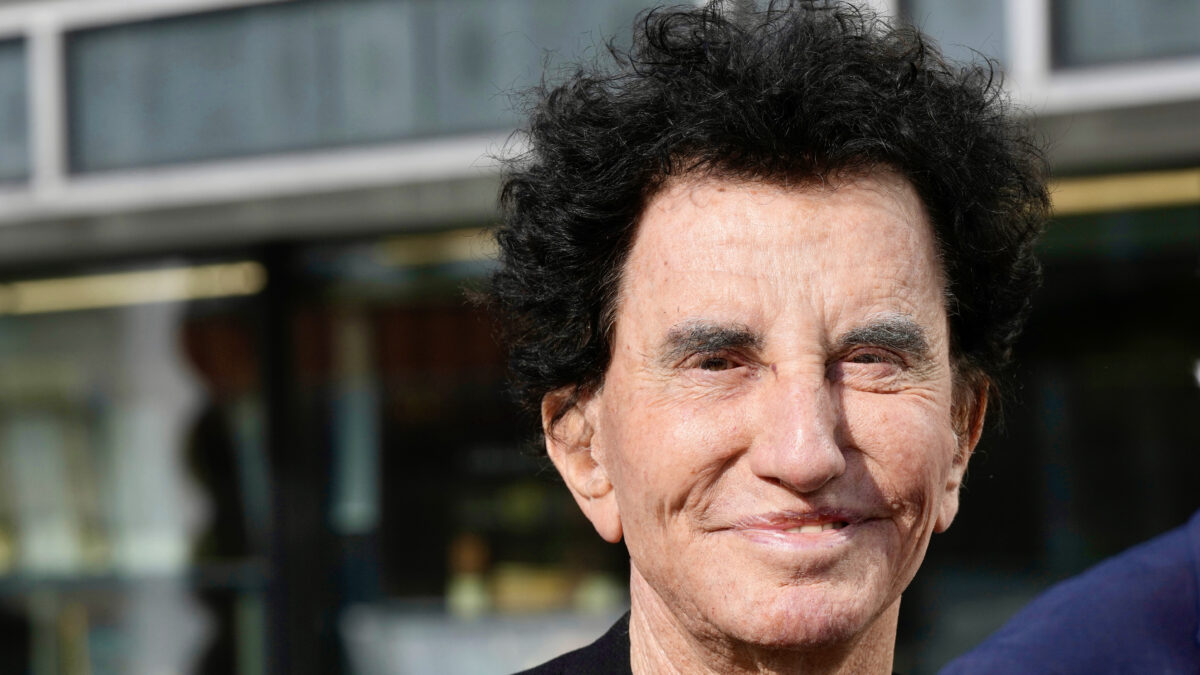 Perquisition à l’Institut du monde arabe suite à l’enquête sur Jack et Caroline Lang