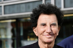 Perquisition à l’Institut du monde arabe suite à l’enquête sur Jack et Caroline Lang