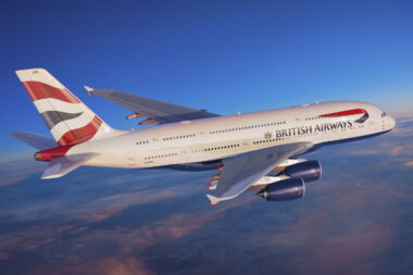 Insolite - British Airways : trois navigants dans le coma après avoir mangé des bonbons au cannabis offerts par un passager