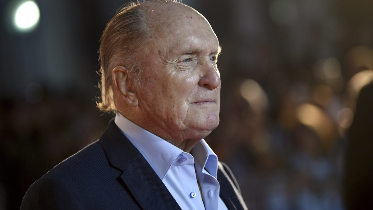Mort de Robert Duvall à 95 ans: «Le Parrain», «Apocalypse Now», le cinéma américain perd une légende
