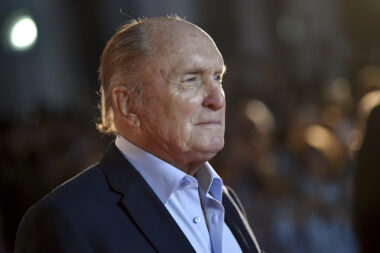 Mort de Robert Duvall à 95 ans: «Le Parrain», «Apocalypse Now», le cinéma américain perd une légende
