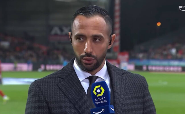 — Coup de théâtre à l’OM ! Medhi Benatia reste, Pablo Longoria rétrogradé