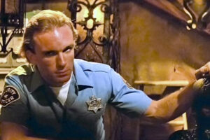 Les causes de la mort de l’acteur Peter Greene révélées : il s’est tiré dessus accidentellement