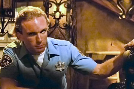 Les causes de la mort de l’acteur Peter Greene révélées : il s’est tiré dessus accidentellement