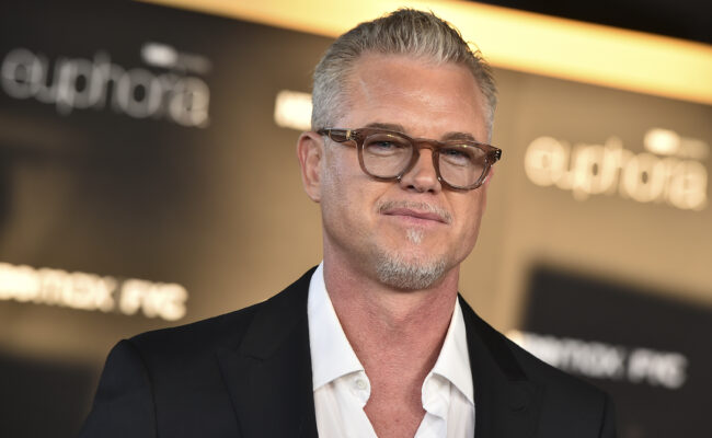 Mort d’Eric Dane : pourquoi la maladie de Charcot l’a-t-il emporté si rapidement ?