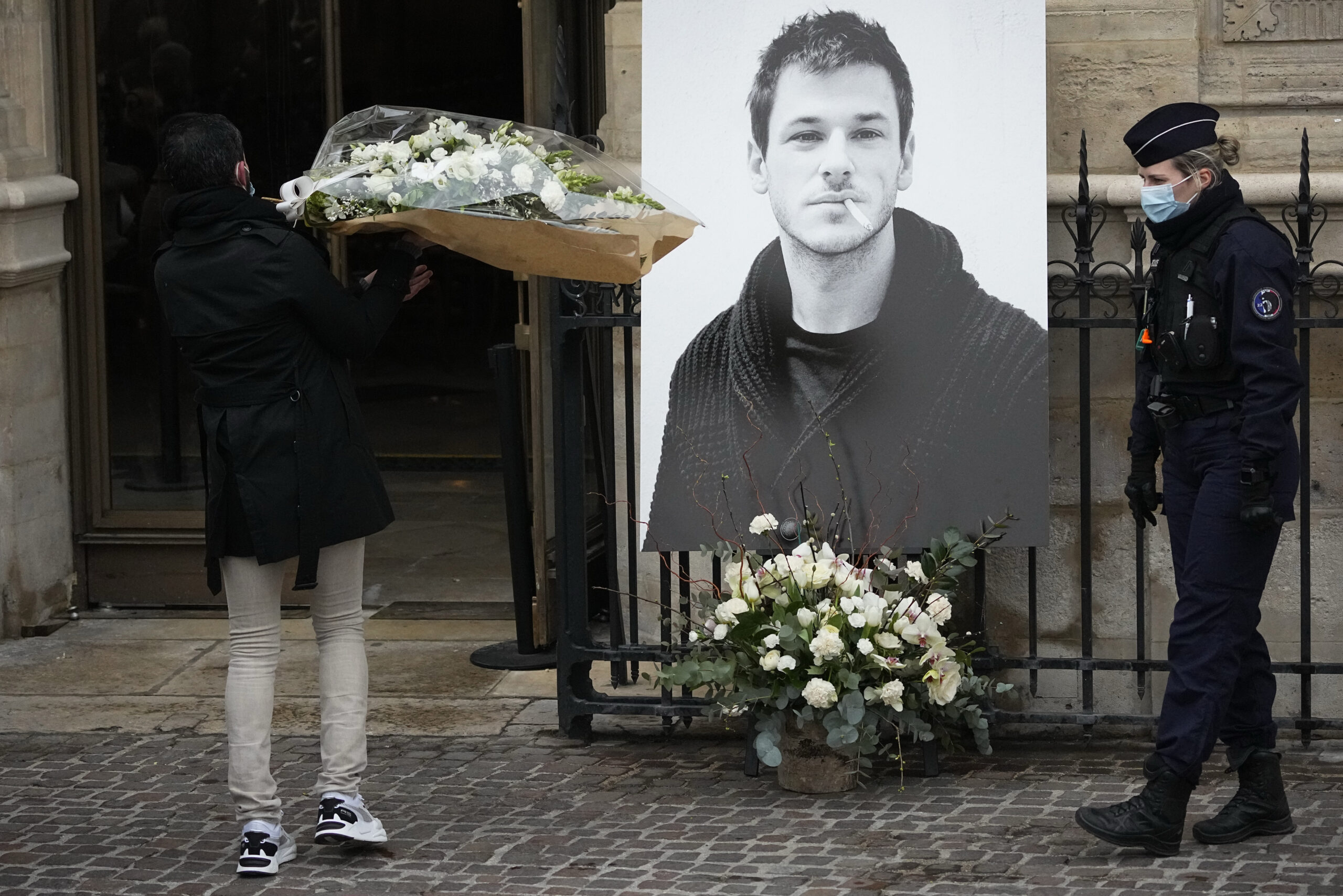 Nouveau coup dur pour la famille de Gaspard Ulliel : ses parents victimes d’un home jacking