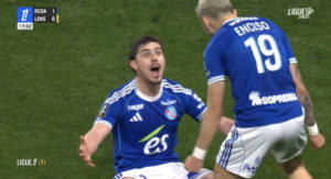 Ligue 1 - Lens freiné à Strasbourg (1-1). Le PSG peut creuser l’écart ce soir au Havre