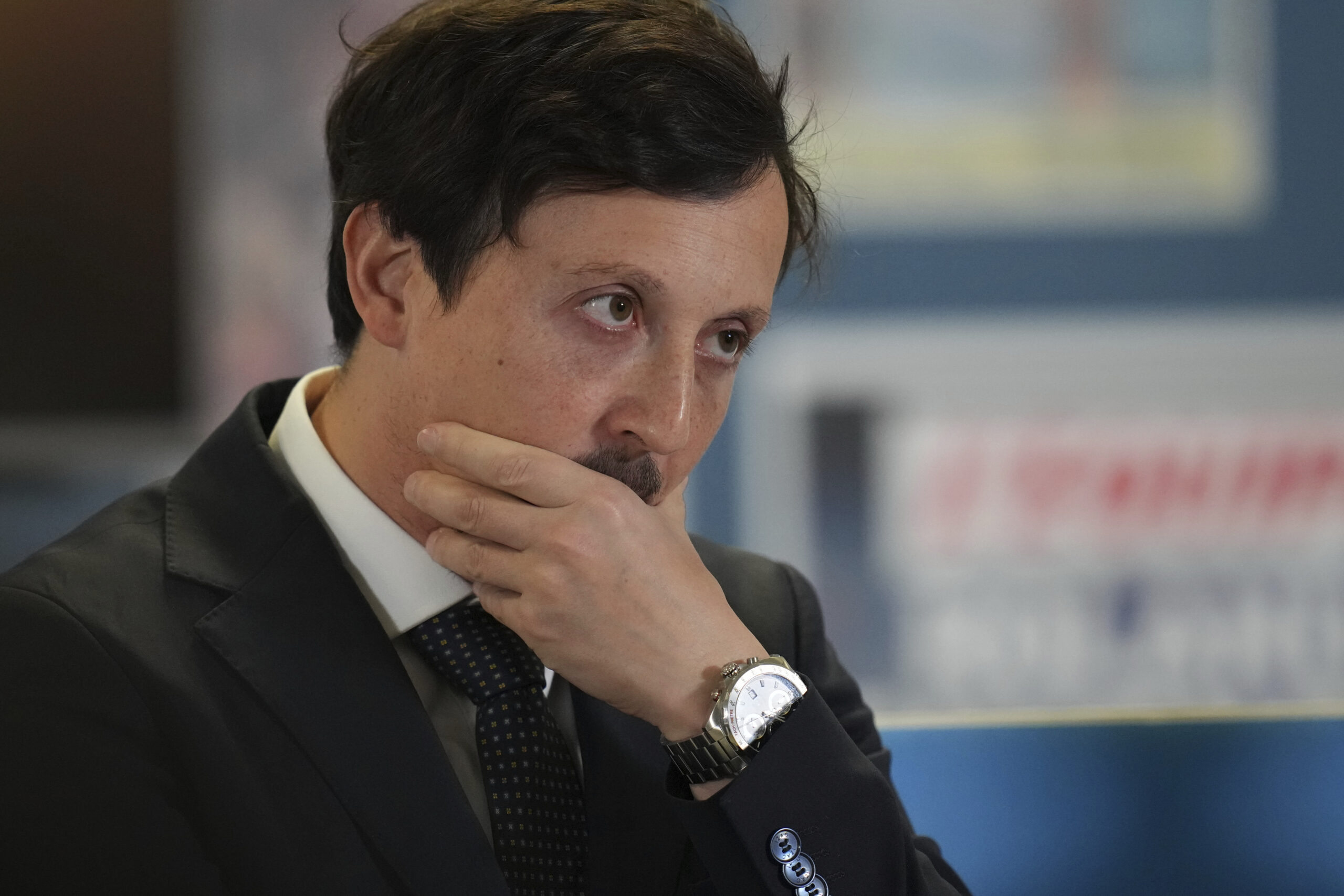 — OM : Pablo Longoria n’est plus président. Il est remplacé par Alban Juster