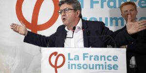 Sondage : la majorité de Français prête à faire barrage à LFI aux municipales