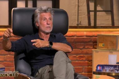 "Qui veut être mon associé?", Marc Simoncini répond aux polémiques: "Investir, ce n’est pas signer un chèque sous les projecteurs."