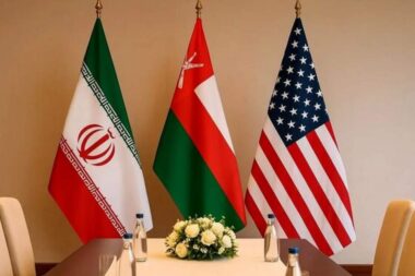 Iran–États-Unis : des pourparlers confirmés vendredi à Oman sous haute pression militaire