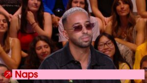 Ouverture du procès de Naps. Le rappeur accusé de viol. (TMC)