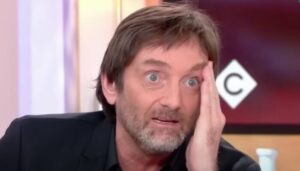 Pierre Palmade aura fini de purger sa peine le 27 février. (France TV)