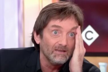 Pierre Palmade aura fini de purger sa peine le 27 février. (France TV)