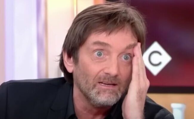 Pierre Palmade aura fini de purger sa peine le 27 février. (France TV)