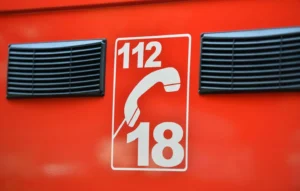 Libercourt, collision mortelle à l’aube : trois morts, deux adolescents grièvement blessés