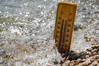 Retour brutal de l’hiver : chute des températures et neige jusqu’en plaine ce samedi