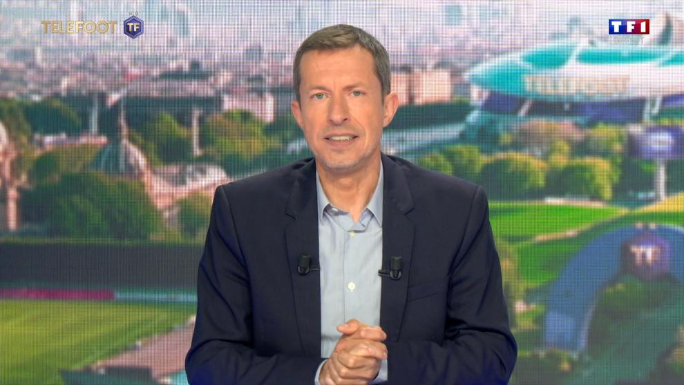 La fin d'une institution ? TF1 envisage de ne plus diffuser Téléfoot, émission culte du dimanche matin