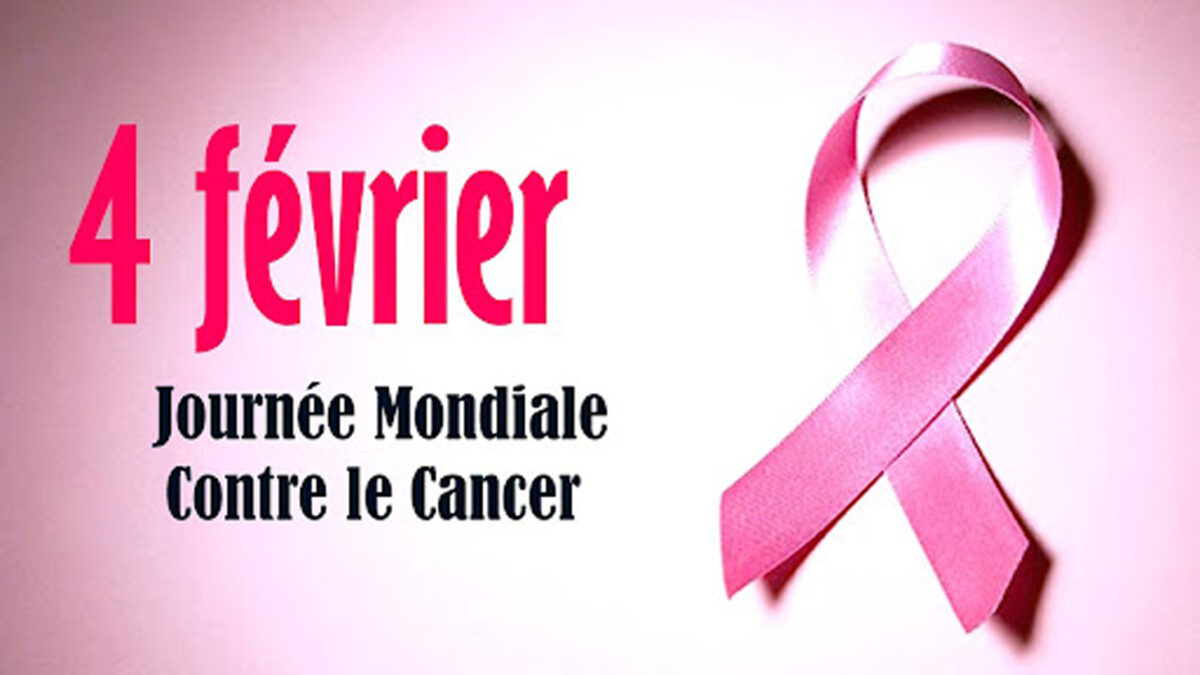 Journée mondiale contre le cancer: un enjeu de santé publique face à des chiffres alarmants