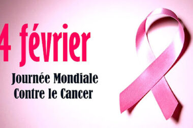 Journée mondiale contre le cancer: un enjeu de santé publique face à des chiffres alarmants