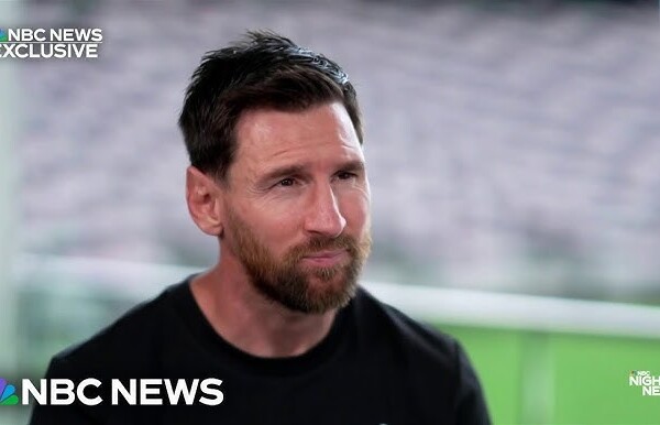 Les révélations explosives de Xavi Hernández sur Lionel Messi et les raisons de son non-retour à Barcelone. (DR)