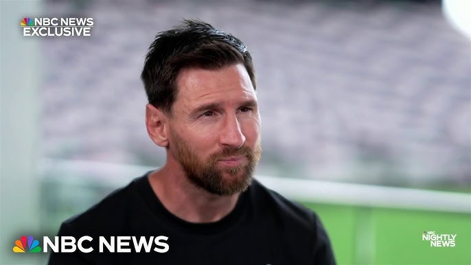 Les révélations explosives de Xavi Hernández sur Lionel Messi et les raisons de son non-retour à Barcelone. (DR)