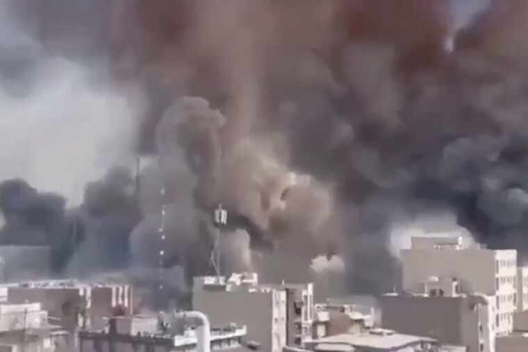 Quatre soldats israéliens tués dans le sud du Liban, un pétrolier koweïtien touché près de Dubaï