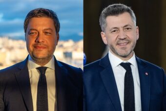 Municipales Marseille : Benoît Payan et Franck Allisio (RN) au coude à coude, quadrangulaire possible RN