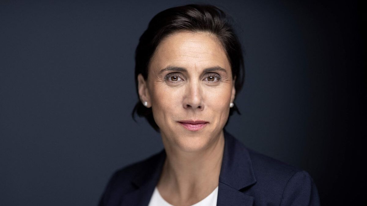 Municipales Toulon : Laure Lavalette (RN) largement en tête du premier tour RN