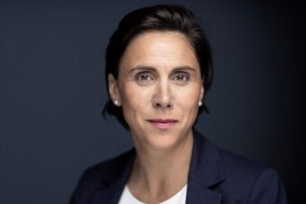 Municipales Toulon : Laure Lavalette (RN) largement en tête du premier tour RN